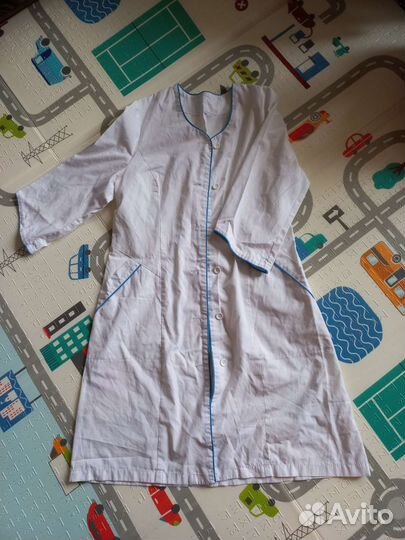 Медицинский халат