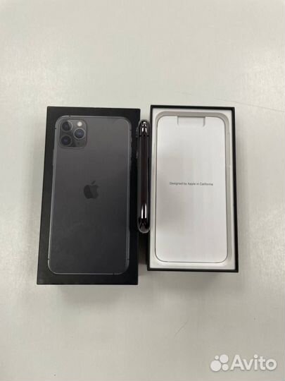 iPhone 11 pro max 64 gb