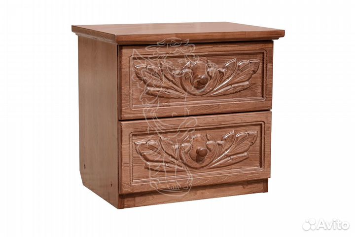 Тумба Орхидея-М