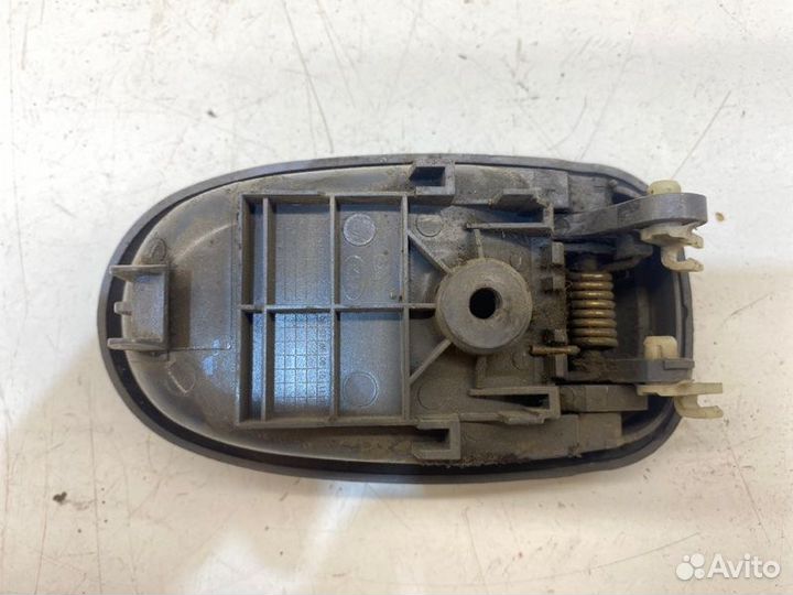 Ручка двери внутренняя задняя правая Kia Spectra