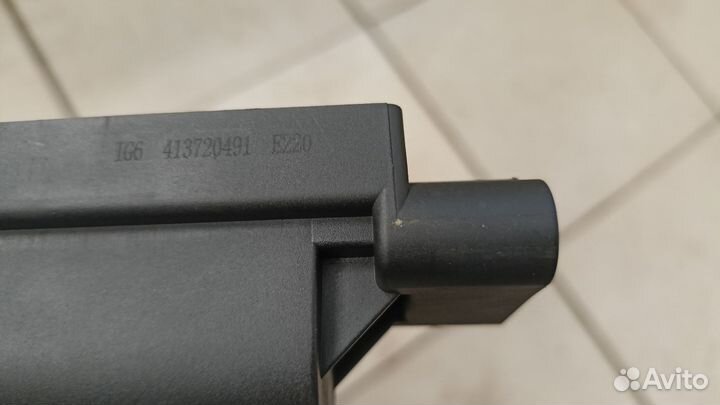 Модуль зажигания a14xer