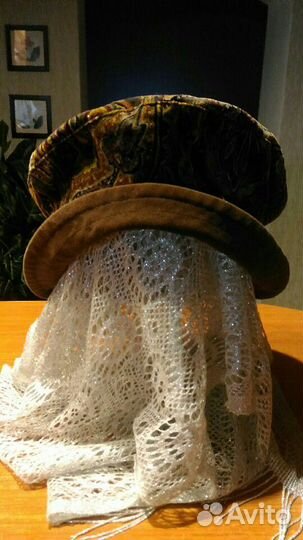 Головные уборы