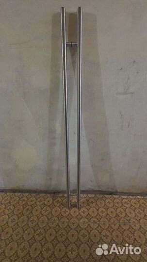 Дверные ручки G978(1800mm)