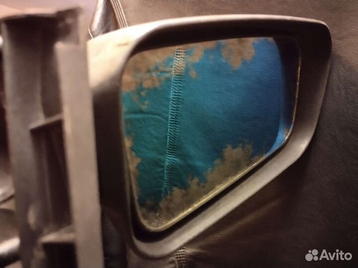Зеркала ваз 2110, 2111, 2112