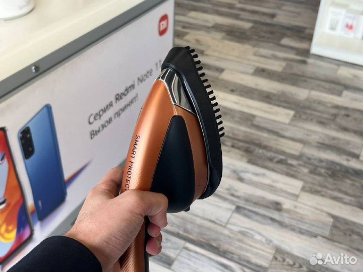 Парогенератор tefal ixeo qt2020eo