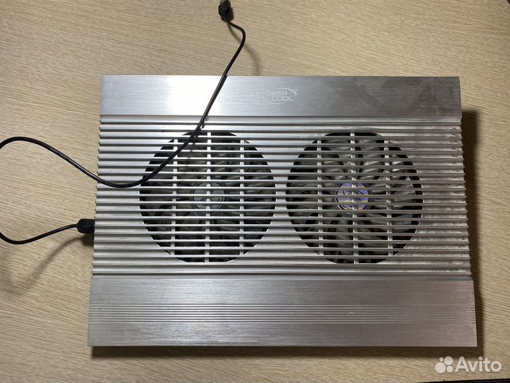 Подставка для ноутбука DeepCool