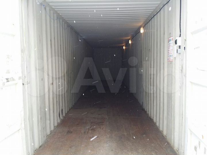 Склад, 90 м²