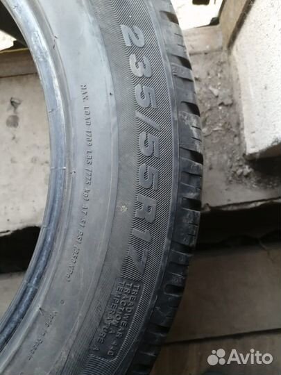 Viatti Bosco A/T 235/55 R17