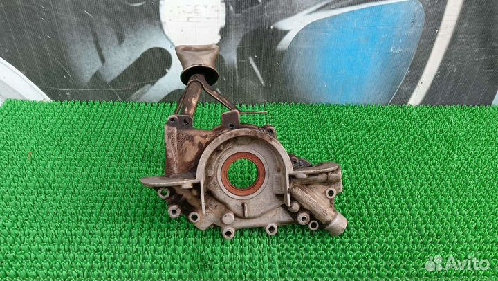 Масленный насосChery Amulet A15