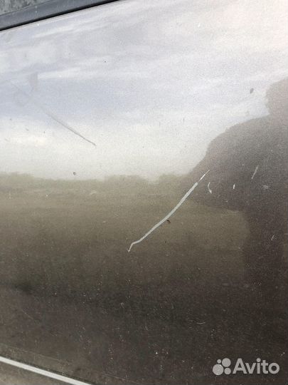 Дверь передняя левая LADA Granta Гранта 2018