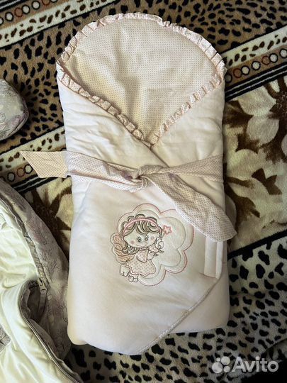 Вещи для девочки