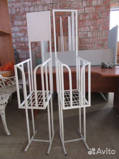 Подставки для журнала