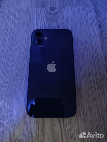 iPhone 12, 128 ГБ