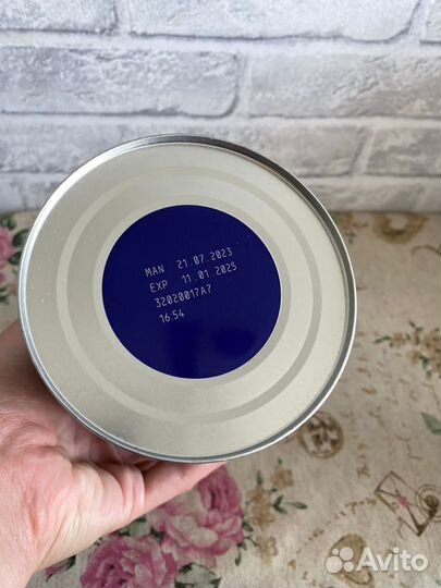 Детское питание смесь