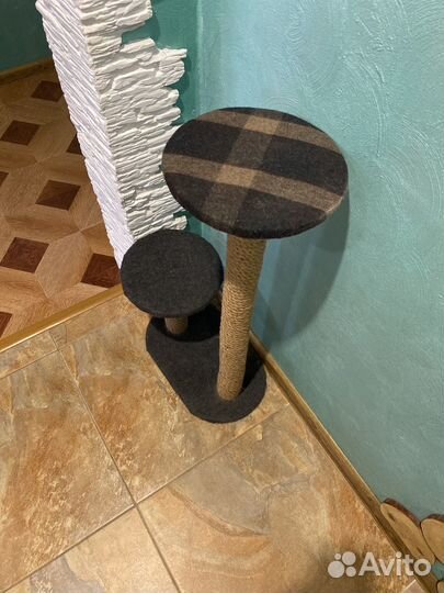 Когтеточка для кошек