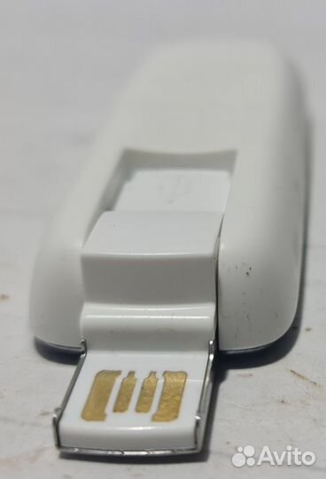 3G модем huawei E367 мегафон