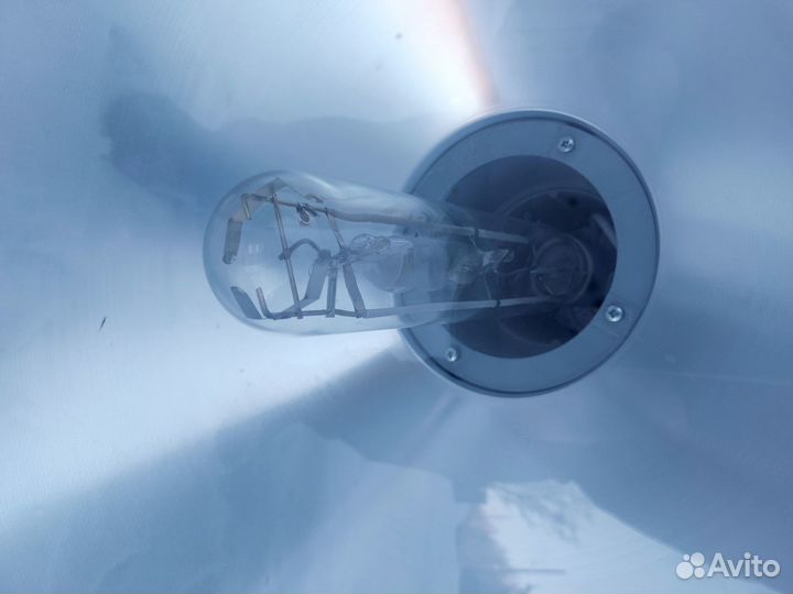 Фонарь прожектор