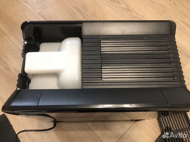 Очиститель Bork q710