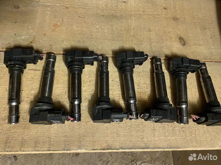 Катушка зажигания VAG 036905715F