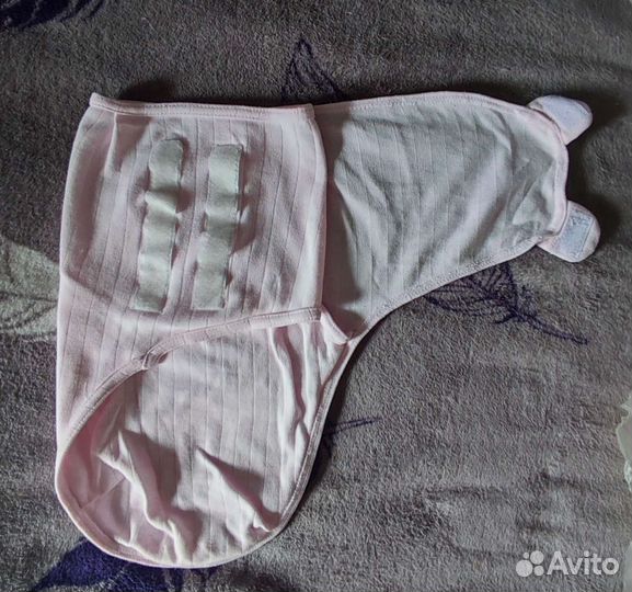 Кокон для новорожденных