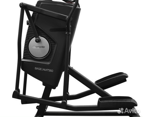 Svensson Industrial Base AMT560