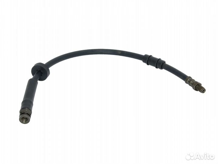 Шланг тормозной задний toyota corolla