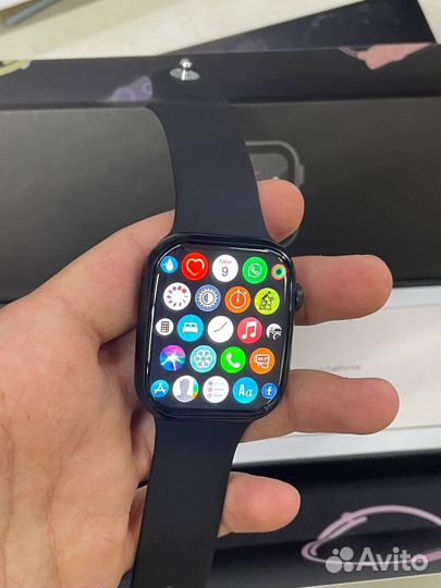 Apple Watch 8