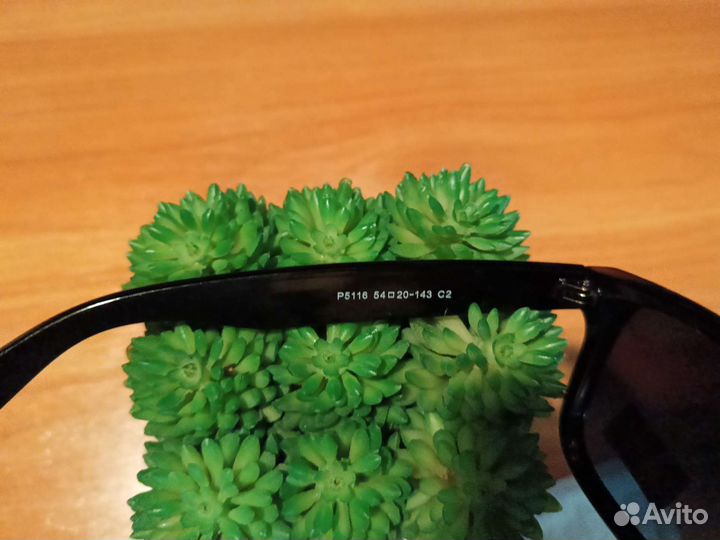 Очки Ray ban