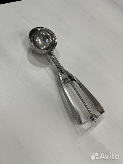 Ложка для мороженого