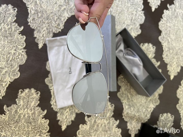 Очки dior