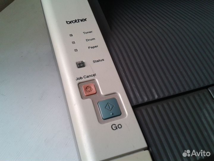 Скоростной лазерный принтер с 2-сторонней печатью