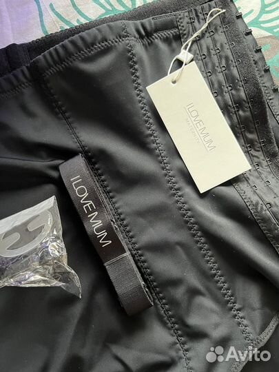 Бандаж послеродовой