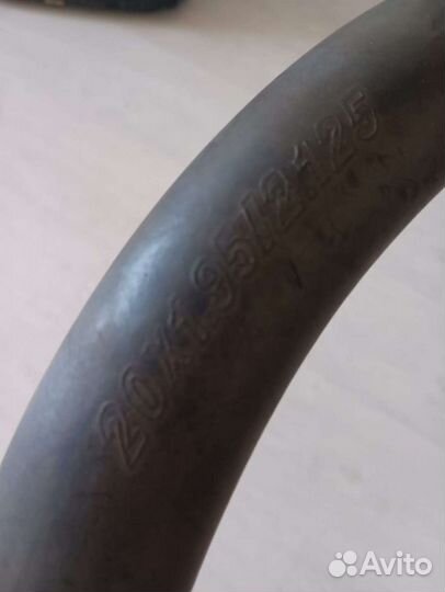 Камера новая для велосипеда 18