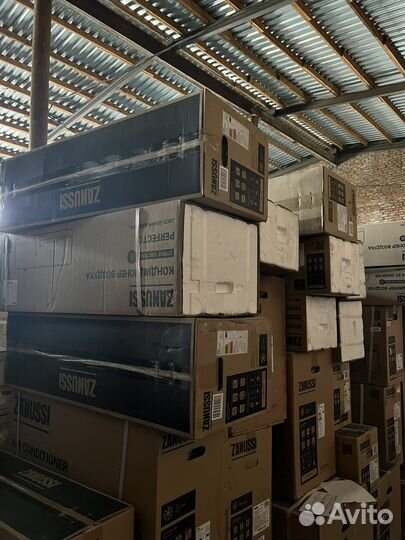 Кондиционер