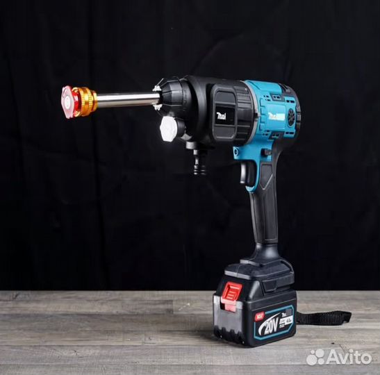 Мультитул Makita 6в1