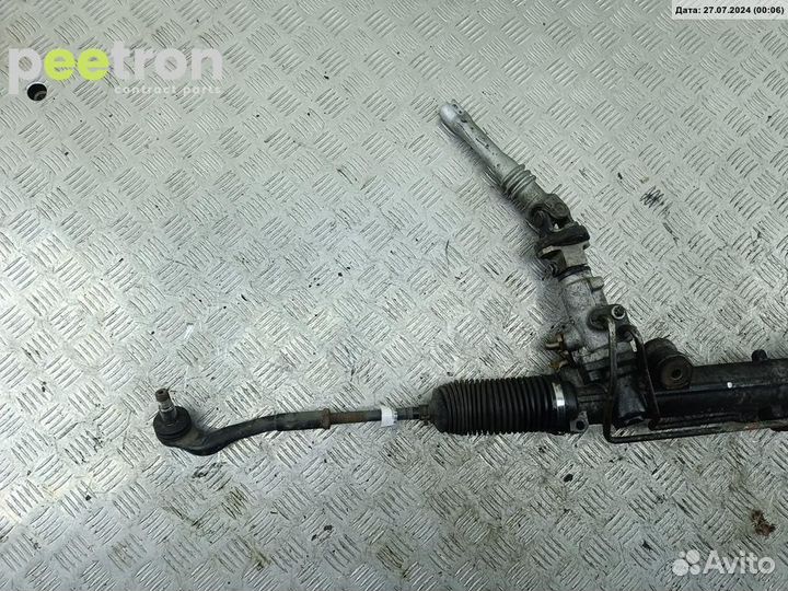 Б/У Б/У Рейка рулевая 2034601100 mercedes-benz