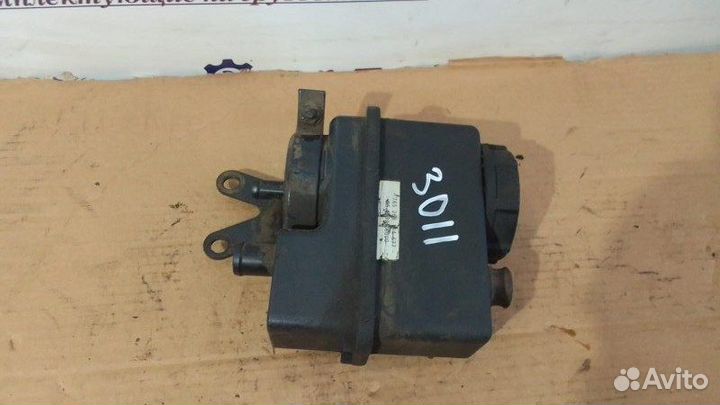 Бачок гидроусилителя Man Tgl