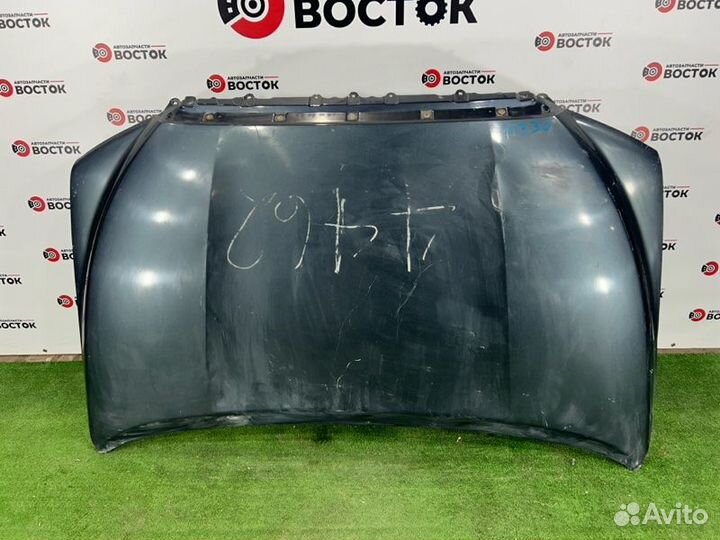 Капот Toyota Tundra 2006-2021