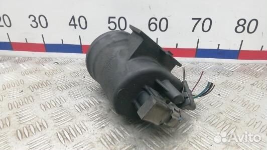 Корпус топливного фильтра chevrolet cruze J300 (AB