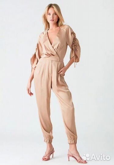 Комбинезон женский 44