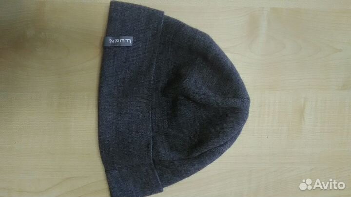 Мужские шапки