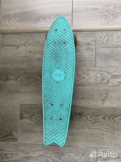 Скейтборд детский бу
