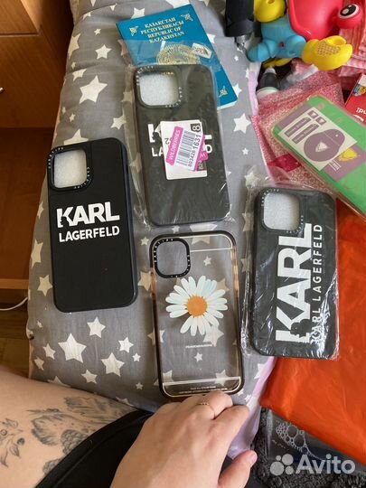 Чехол на iPhone 14 pro max