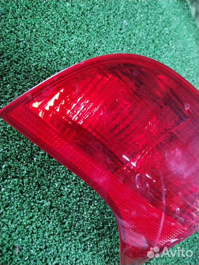 Стоп-сигнал Audi A4 B7