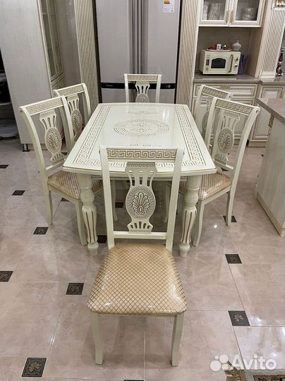 Стол от производителя. Доставка по всей России