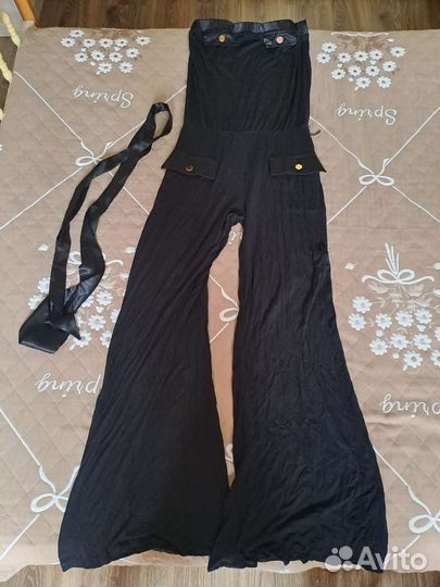 Комбинезон женский летний 44 46