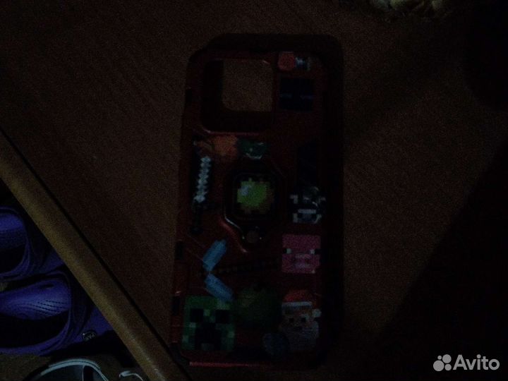 Чехол на Redmi 10 c