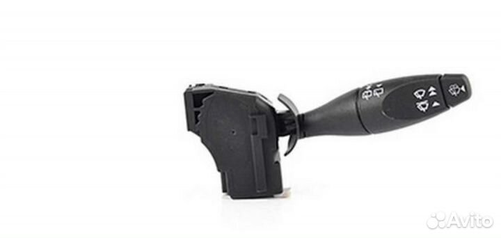 BSG auto parts BSG30-855-010 Переключатель омывате