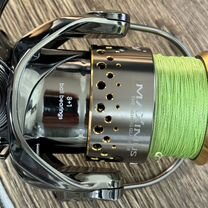 Катушка безинерционная Maximus Bankai 3000