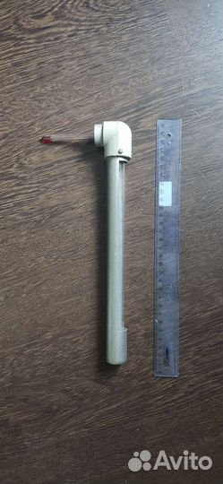 Термометр 200 градусов